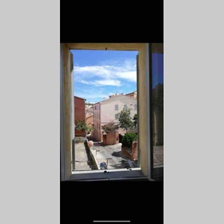 Appartamento Nel Centro Storico Ancona Buitenkant foto