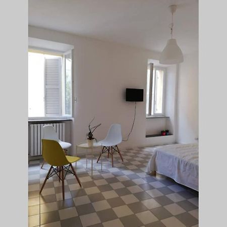 Appartamento Nel Centro Storico Ancona Buitenkant foto